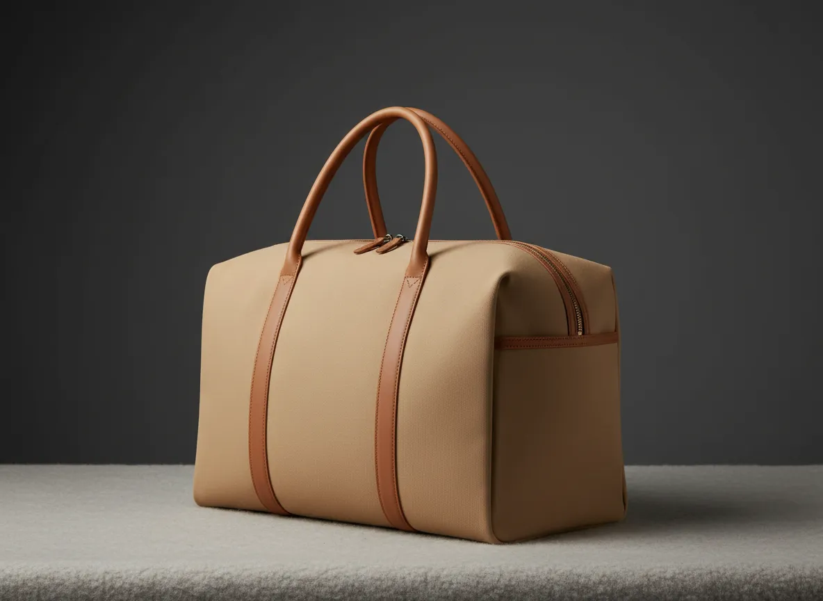 Designer Dog Travel Bag